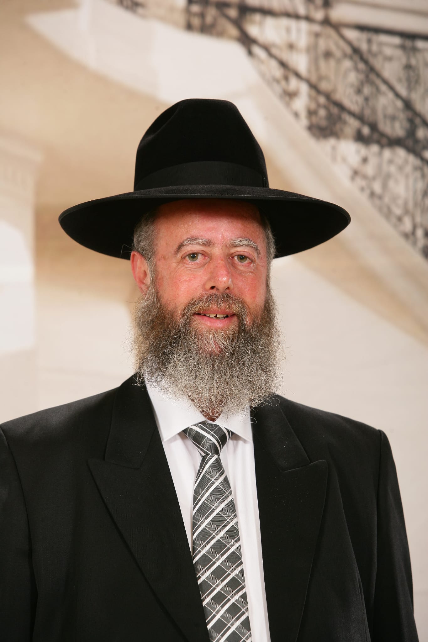 הרב יצחק לוי ז"ל