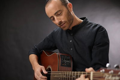 יוחאי בן אב"י בסינגל ילדים חדש: "כיס-לב"