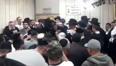 ההספד המרטיט