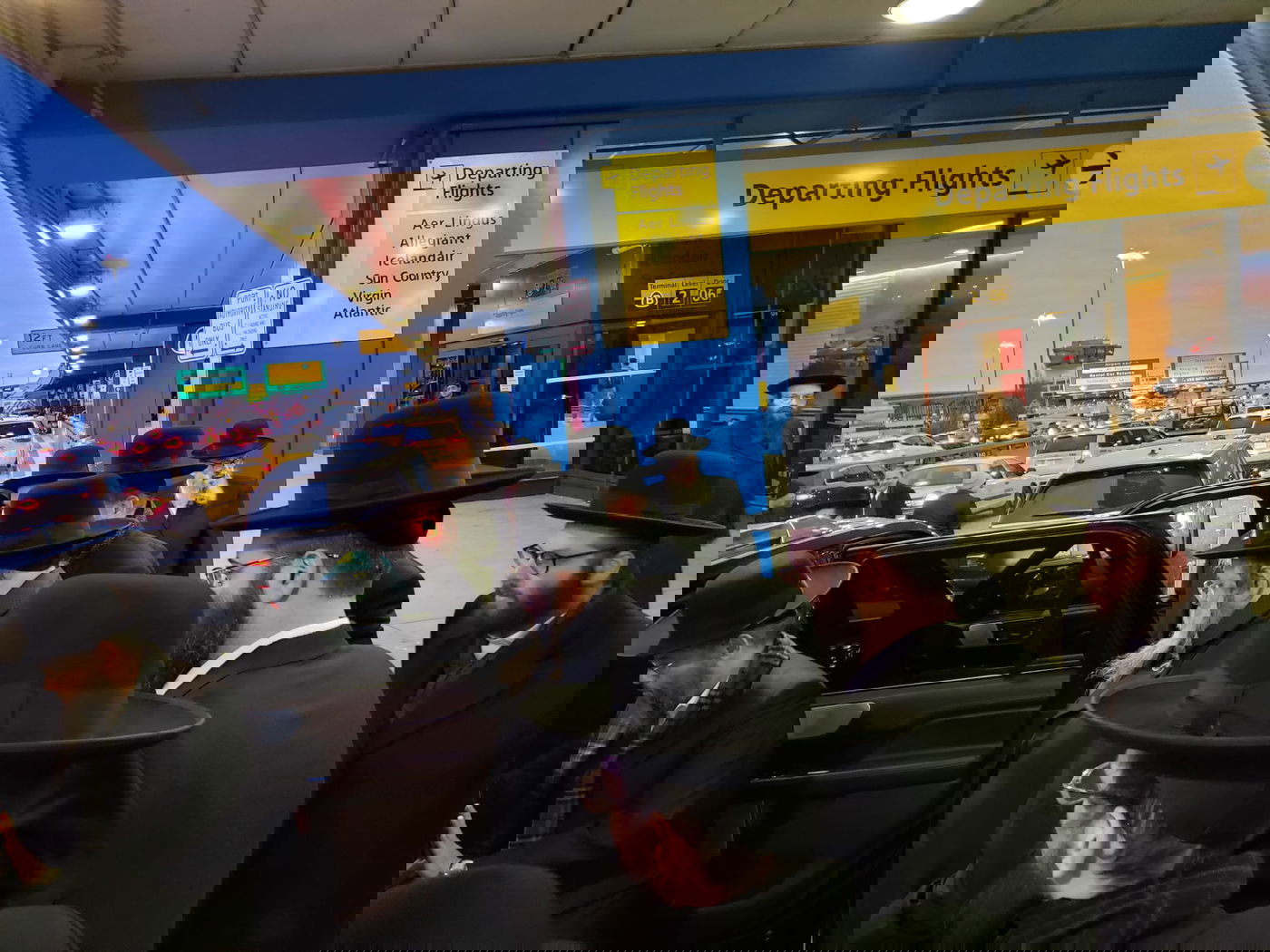 בני האדמו"ר מגור ביקרו את הקהילה בארה"ב