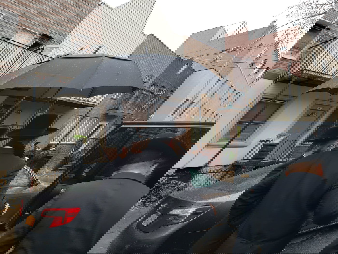 בני האדמו"ר מגור ביקרו את הקהילה בארה"ב