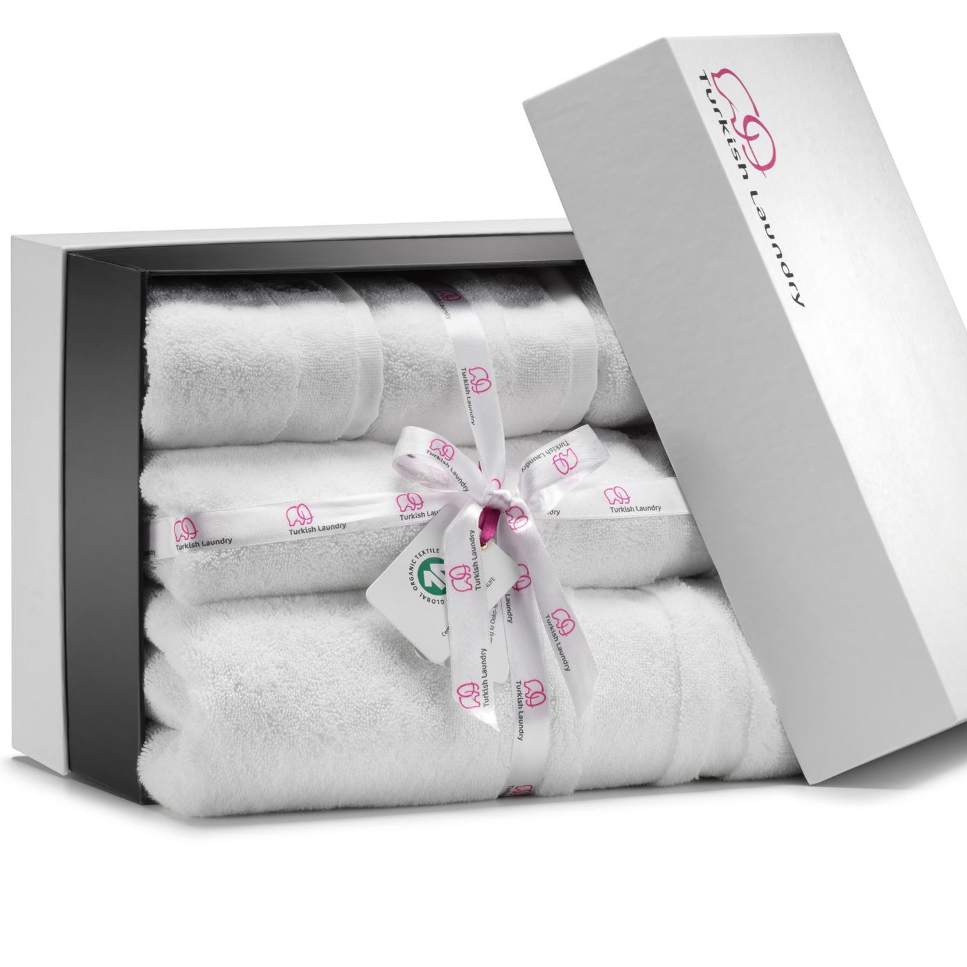 שיגעון סייבר מאנדיי: מגבות מפנקות במיוחד