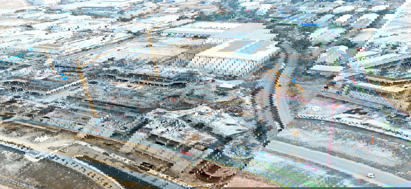 בירת העיצוב החדשה שוברת שיא עוד בטרם קמה: יותר מ- 100 מותגים חתמו חוזה