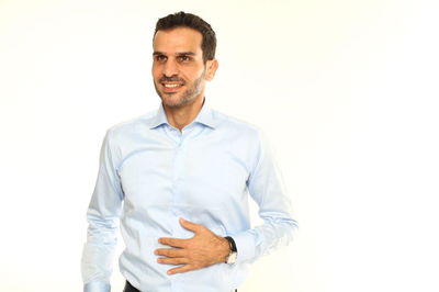 באווירת הימים: אסף שפר בג'ינגל מחויך - "לא לבחירות"