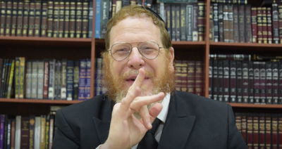 הסגולה היומית: כך מעוכבי שידוך ימצאו את זיווגם • צפו