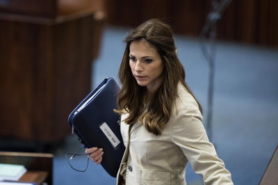 ח"כ עומר ינקלביץ' במליאה: "ליבי באמת שותת דם"