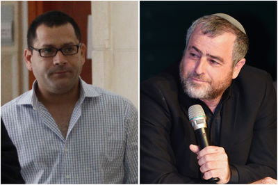 ריקלין וחורב