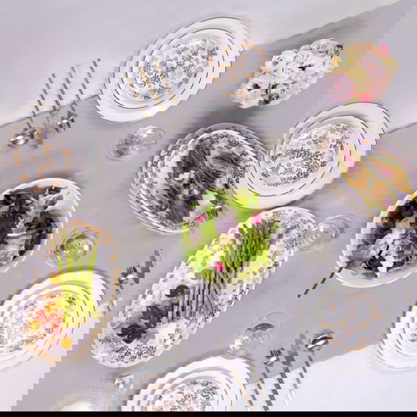 די ביסט משיגע': לפעמים החגיגה נמשכת...