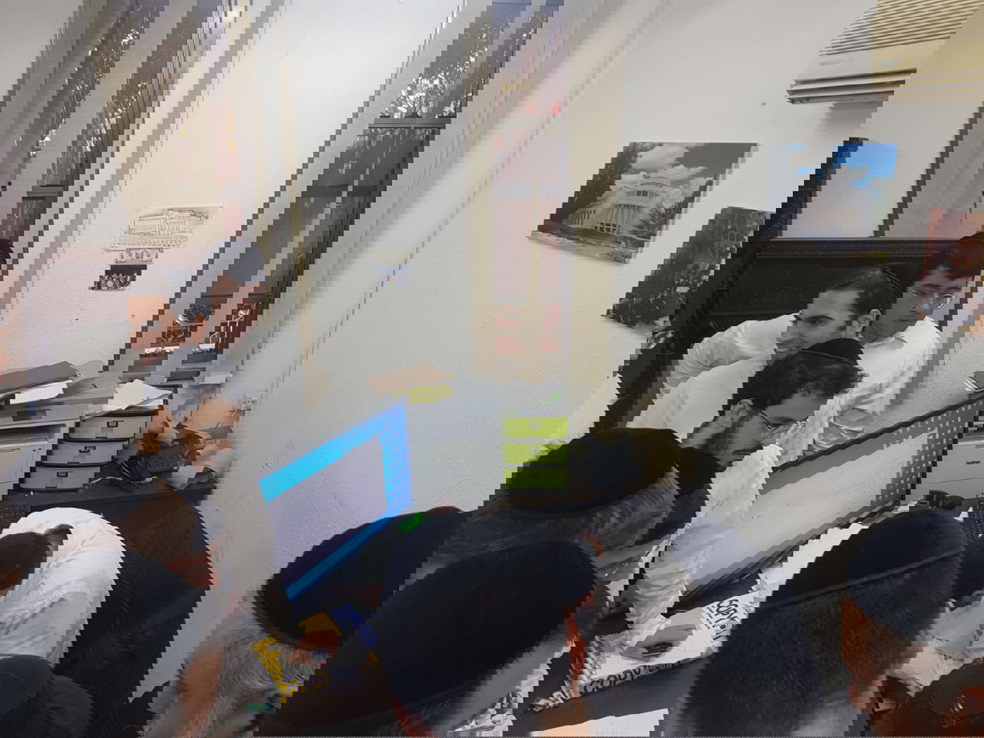 תיעוד: גל הביקורות בעולם הישיבות נמשך בעשרות ישיבות