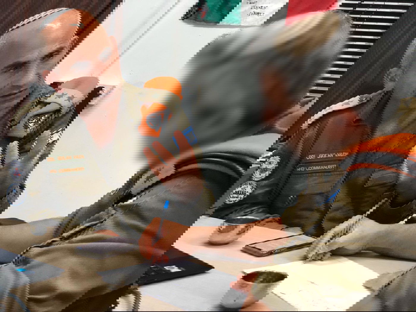 אלבניה: צה"ל יסייע לנפגעי רעידת האדמה