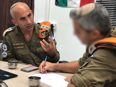 אלבניה: צה"ל יסייע לנפגעי רעידת האדמה