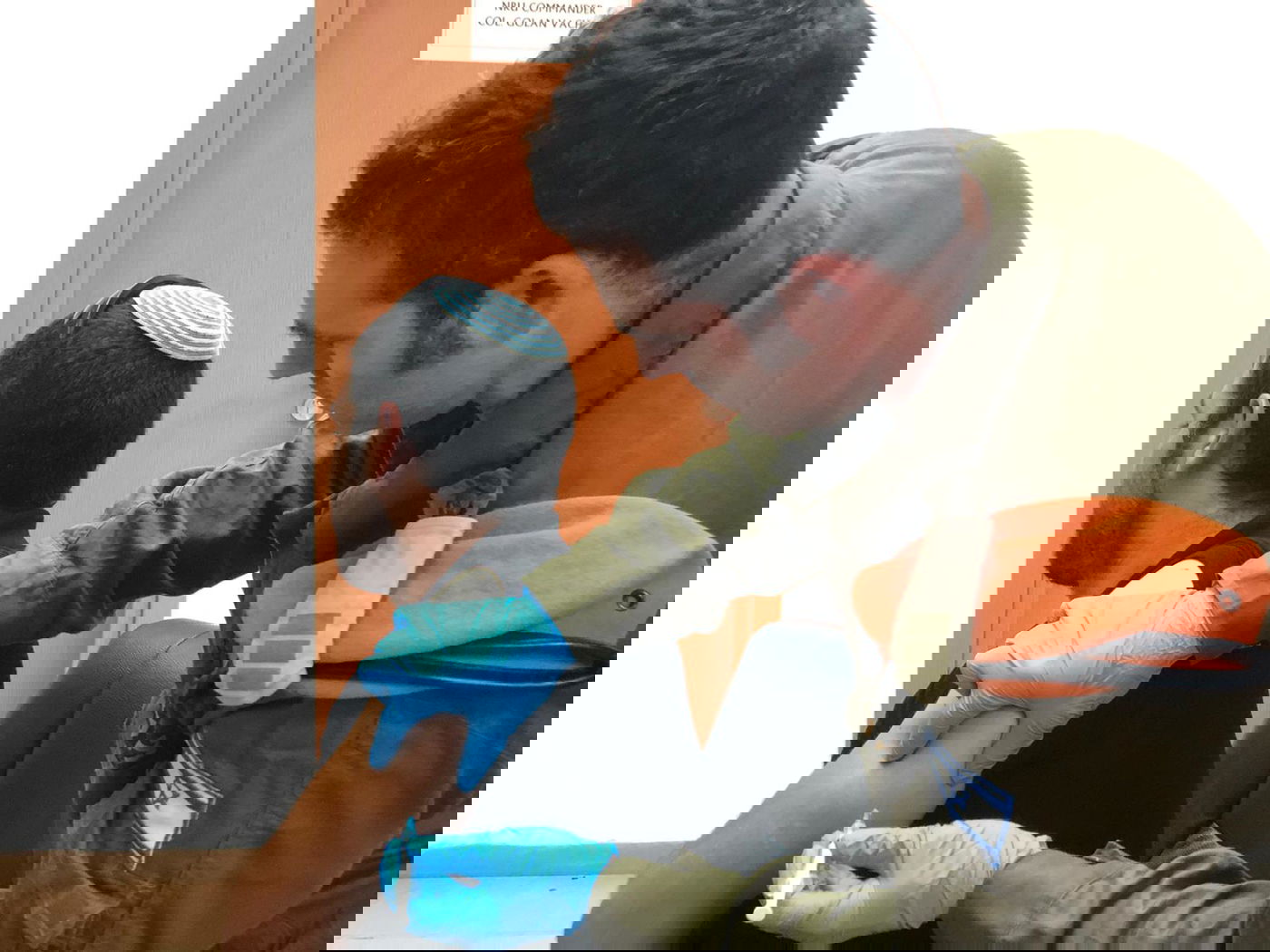 אלבניה: צה"ל יסייע לנפגעי רעידת האדמה