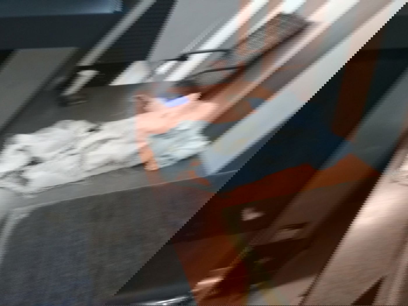 ציציות בכניסה לירדן