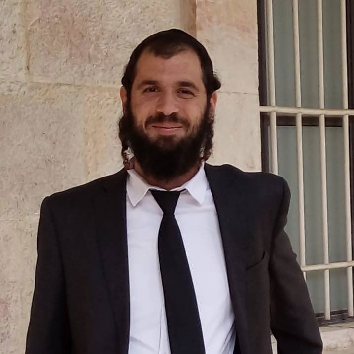 עו"ד מיכאל ליטווק