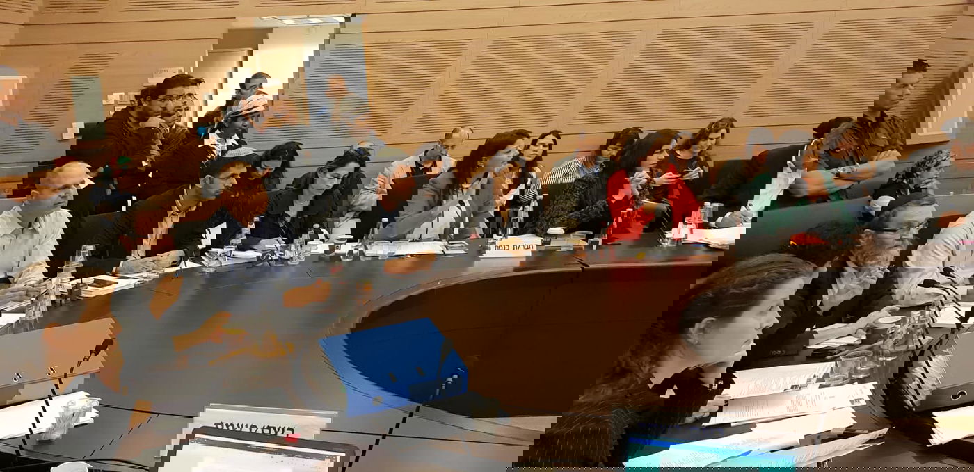 מיקי לוי הטיח בעודד פורר: "גם הילדים של ש"ס הם ילדים"