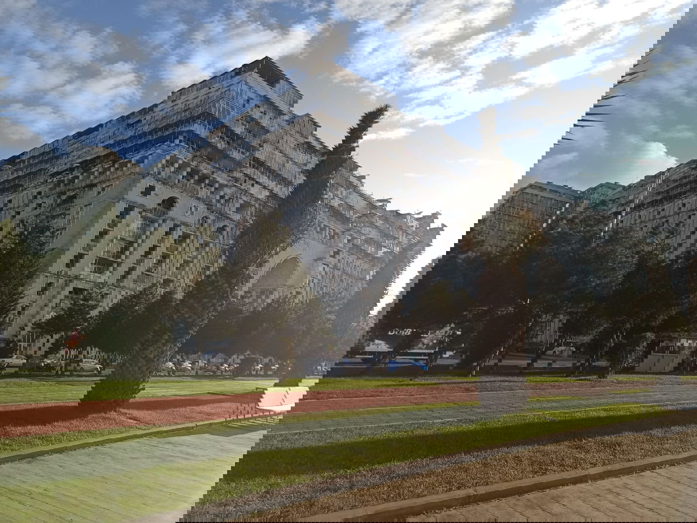 יופי גיאורגי כזה עוד לא ראיתם • תיעוד נרחב