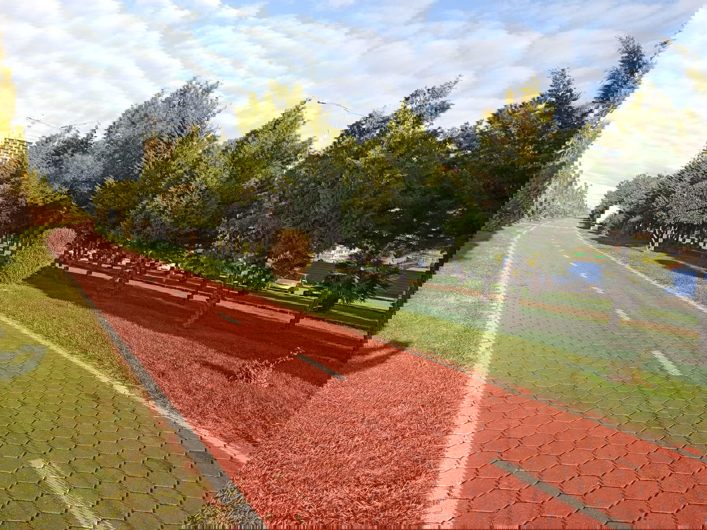 יופי גיאורגי כזה עוד לא ראיתם • תיעוד נרחב