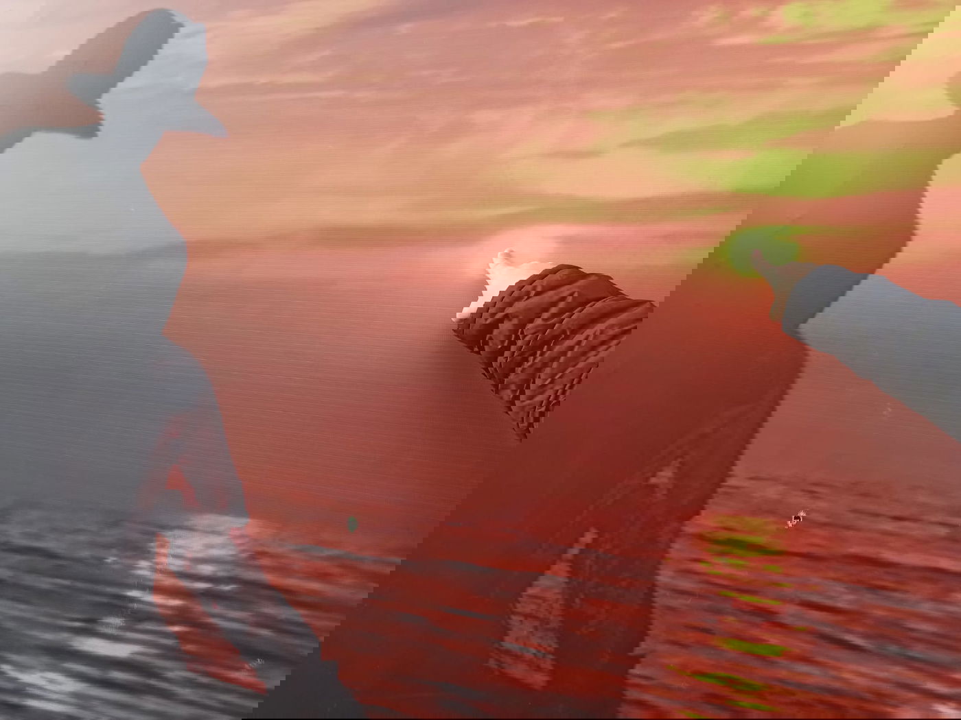 יופי גיאורגי כזה עוד לא ראיתם • תיעוד נרחב