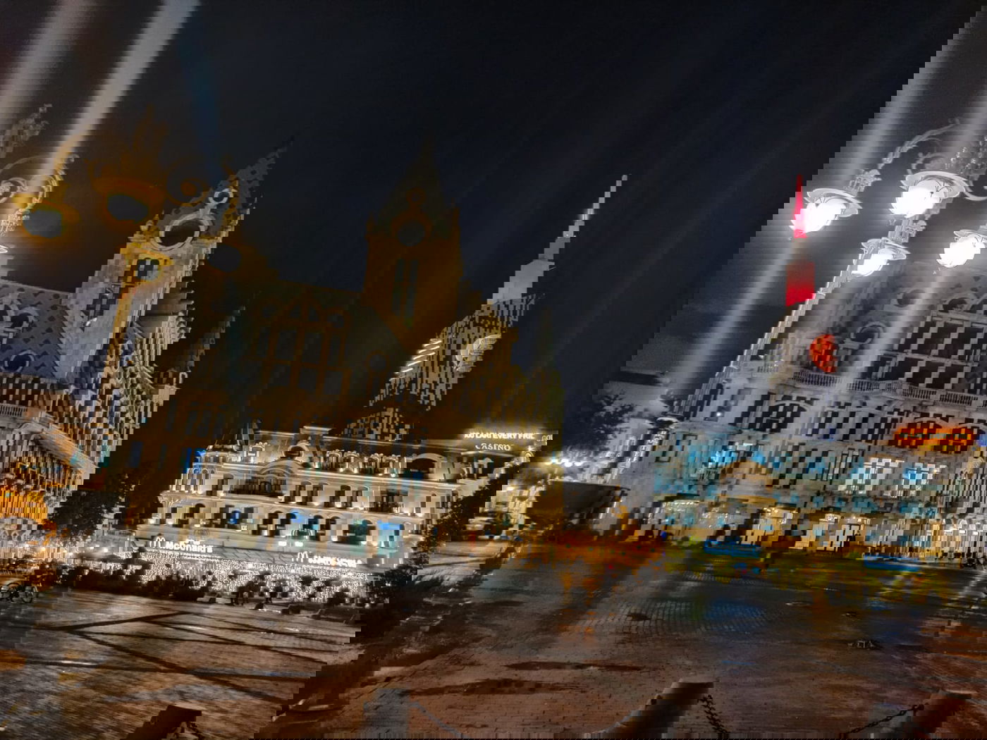 יופי גיאורגי כזה עוד לא ראיתם • תיעוד נרחב