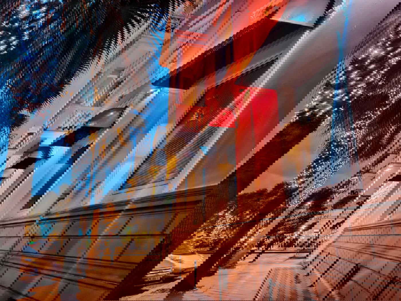 יופי גיאורגי כזה עוד לא ראיתם • תיעוד נרחב