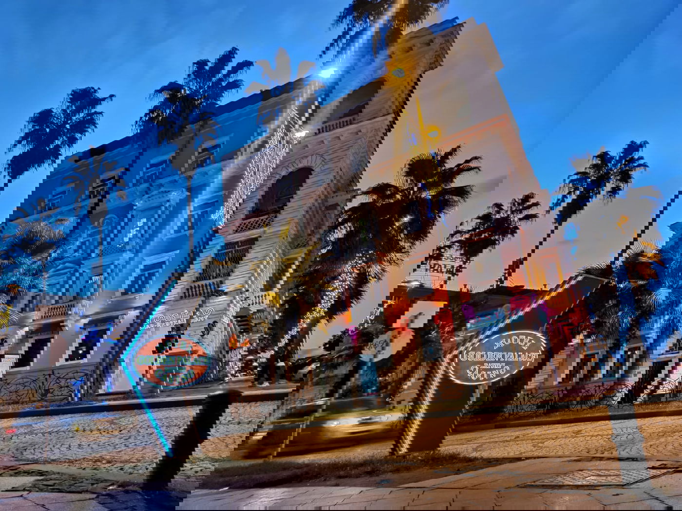 יופי גיאורגי כזה עוד לא ראיתם • תיעוד נרחב