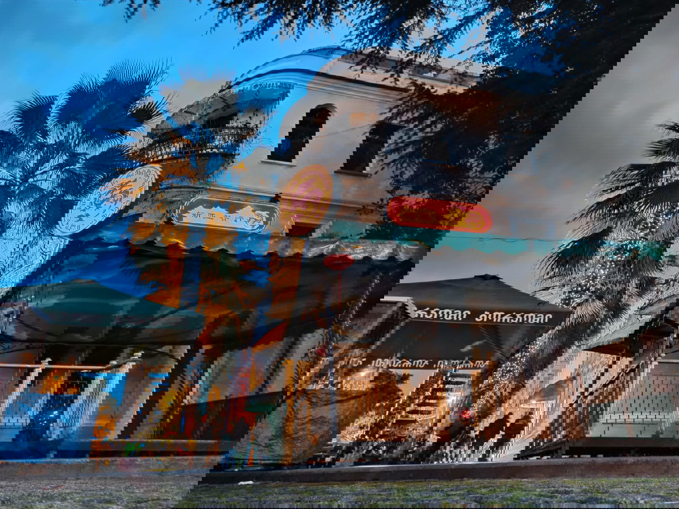 יופי גיאורגי כזה עוד לא ראיתם • תיעוד נרחב