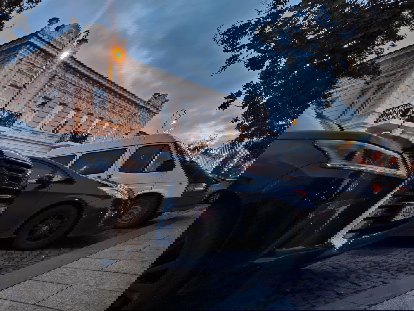 יופי גיאורגי כזה עוד לא ראיתם • תיעוד נרחב