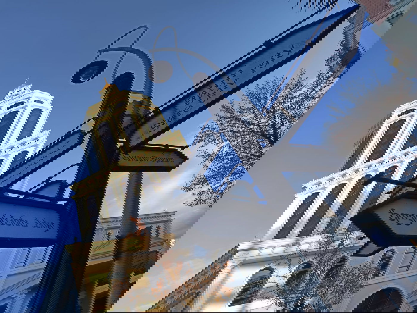 יופי גיאורגי כזה עוד לא ראיתם • תיעוד נרחב