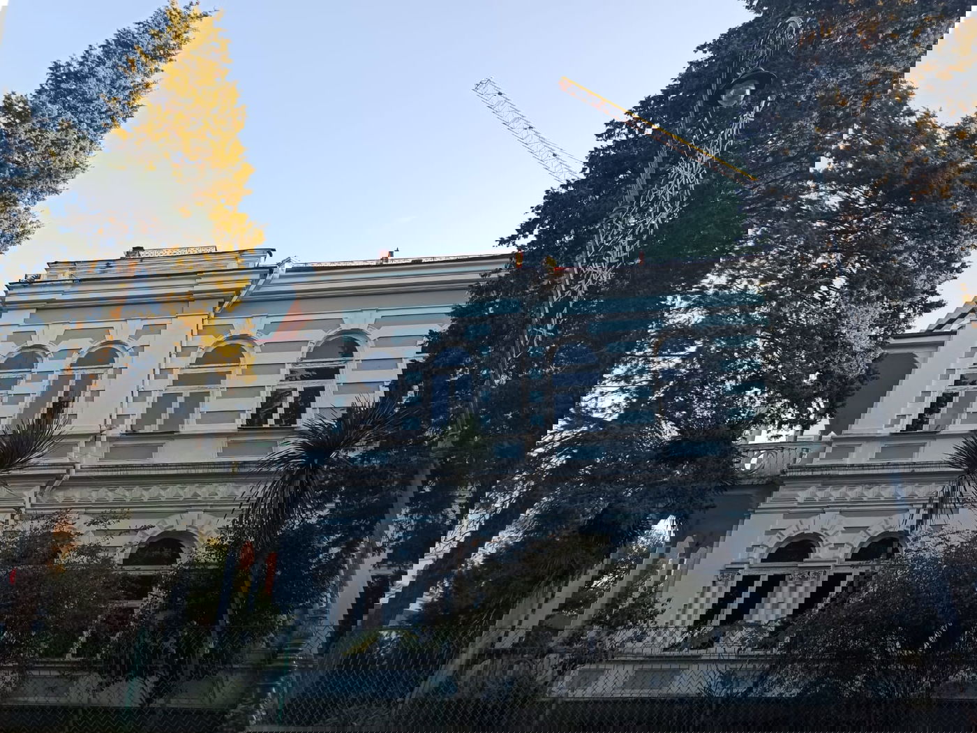 יופי גיאורגי כזה עוד לא ראיתם • תיעוד נרחב