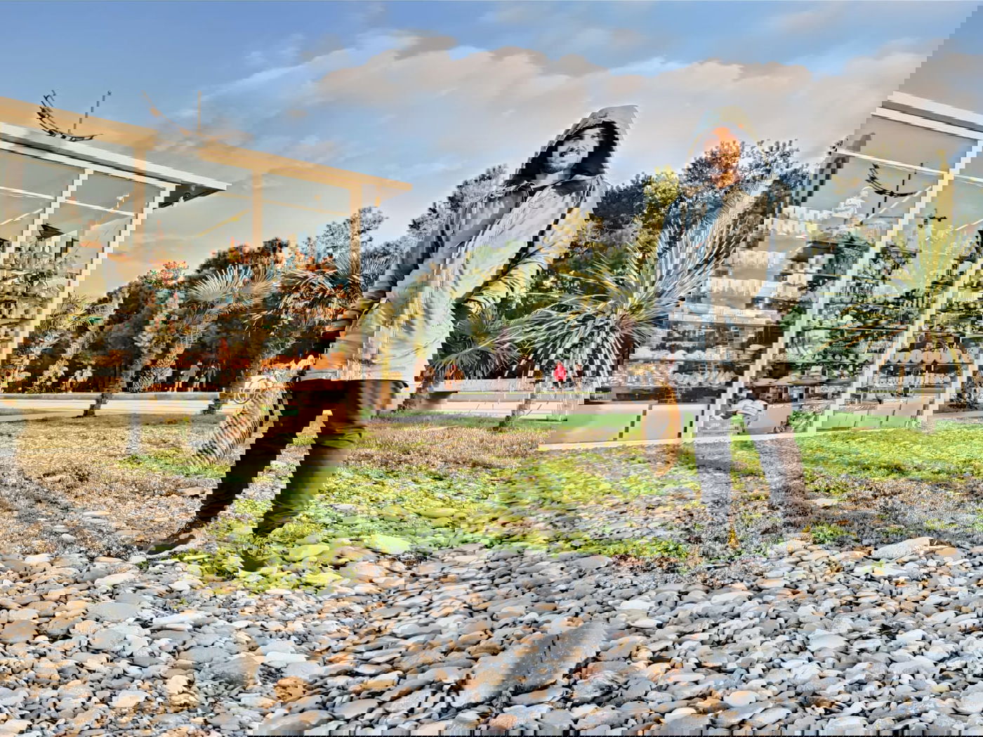 יופי גיאורגי כזה עוד לא ראיתם • תיעוד נרחב