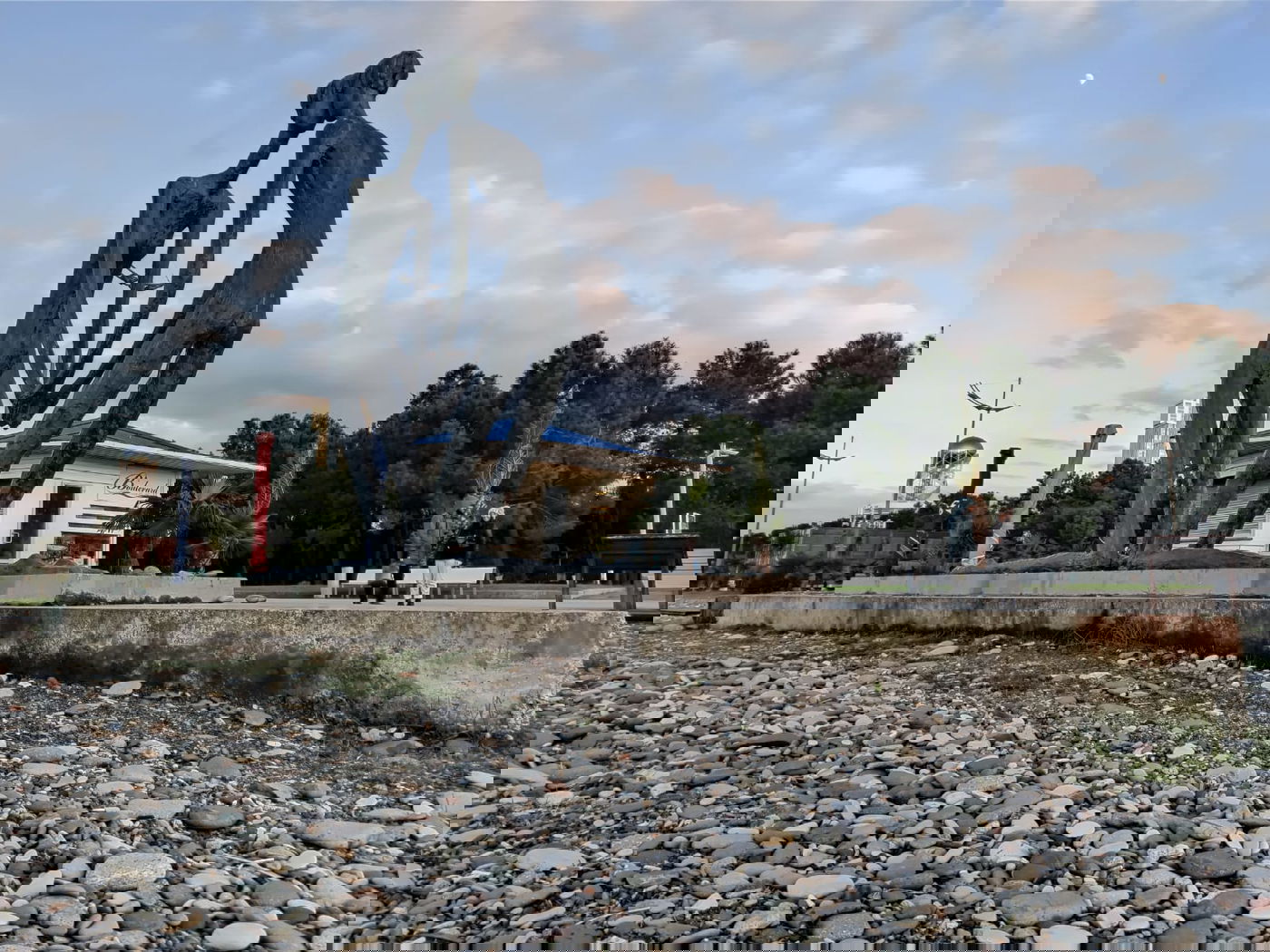 יופי גיאורגי כזה עוד לא ראיתם • תיעוד נרחב