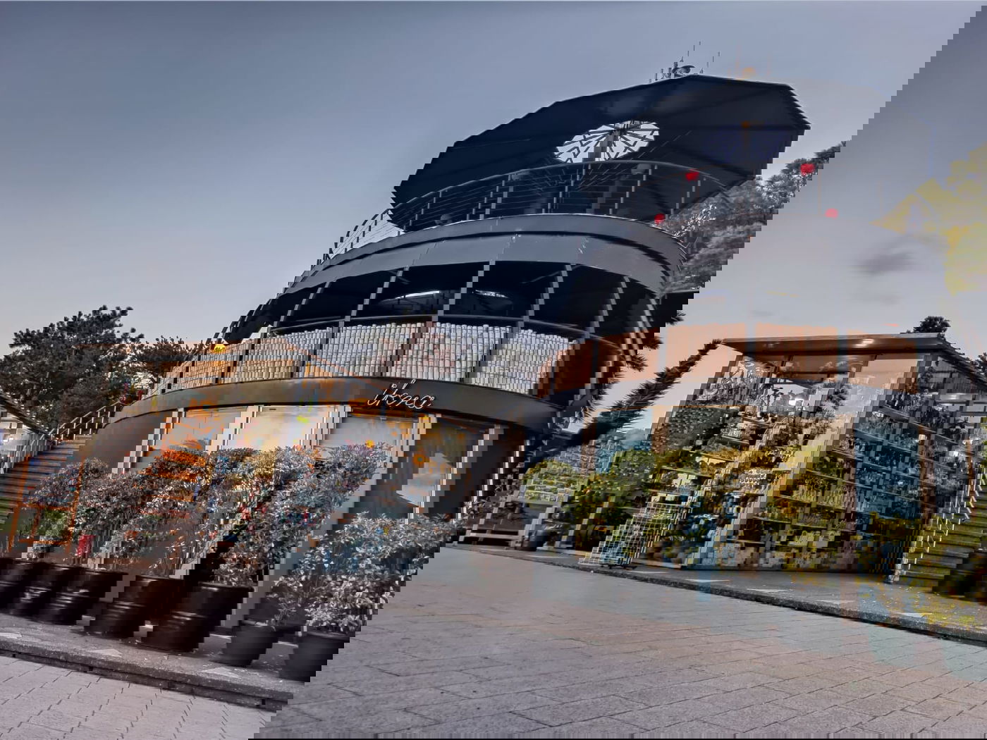 יופי גיאורגי כזה עוד לא ראיתם • תיעוד נרחב