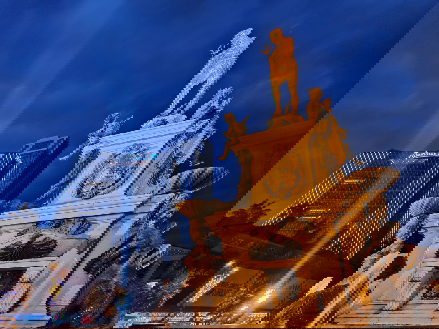 יופי גיאורגי כזה עוד לא ראיתם • תיעוד נרחב