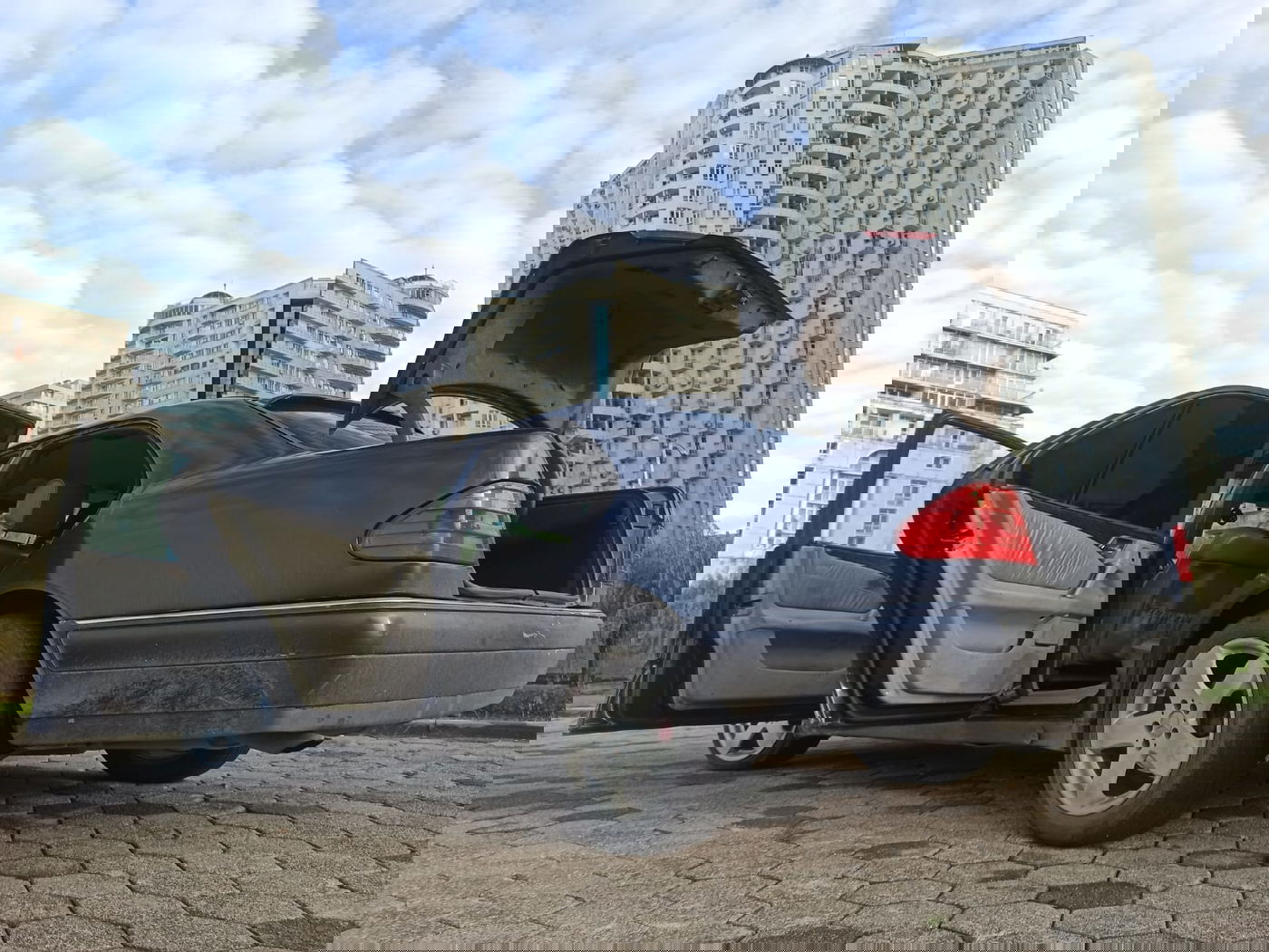 יופי גיאורגי כזה עוד לא ראיתם • תיעוד נרחב