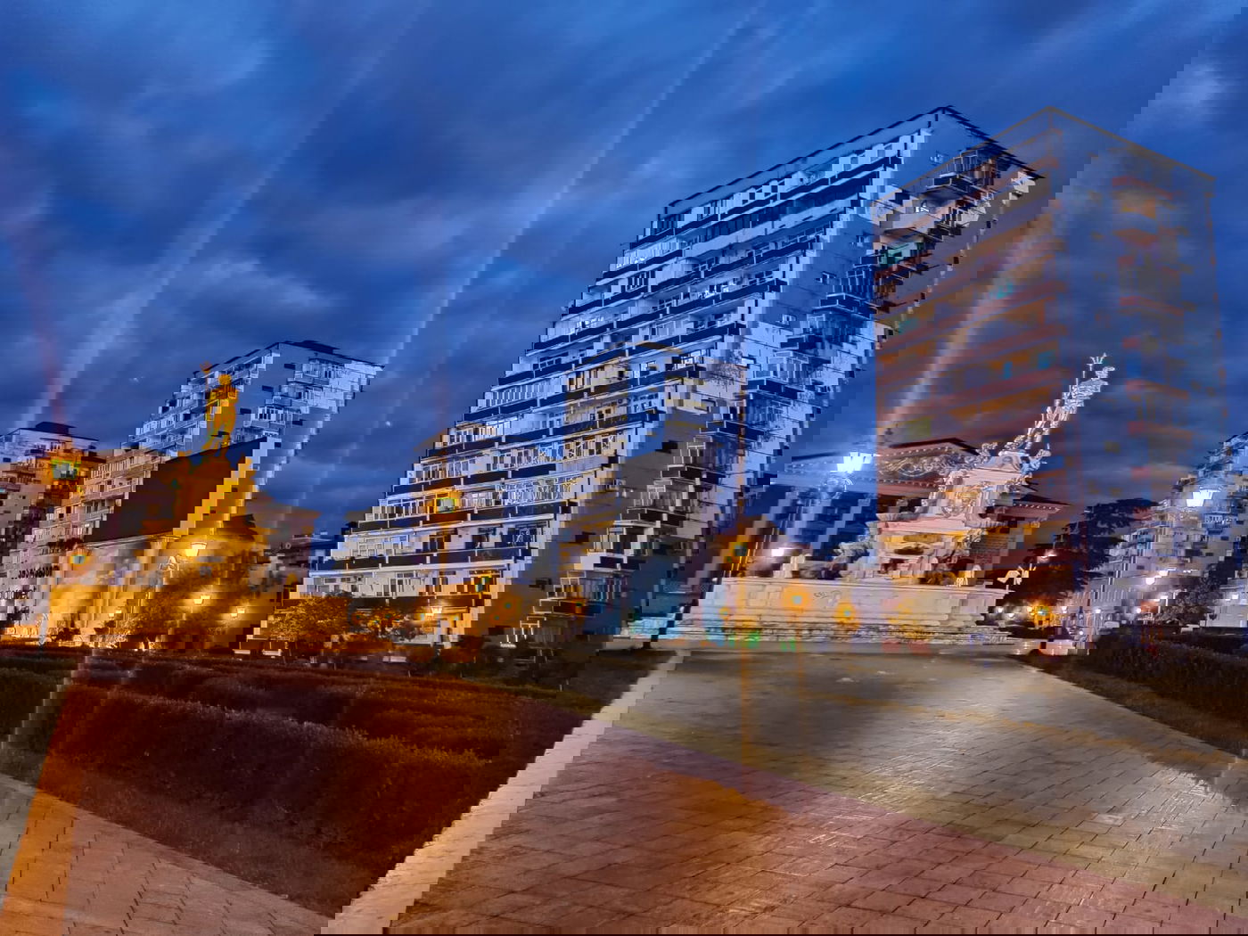 יופי גיאורגי כזה עוד לא ראיתם • תיעוד נרחב