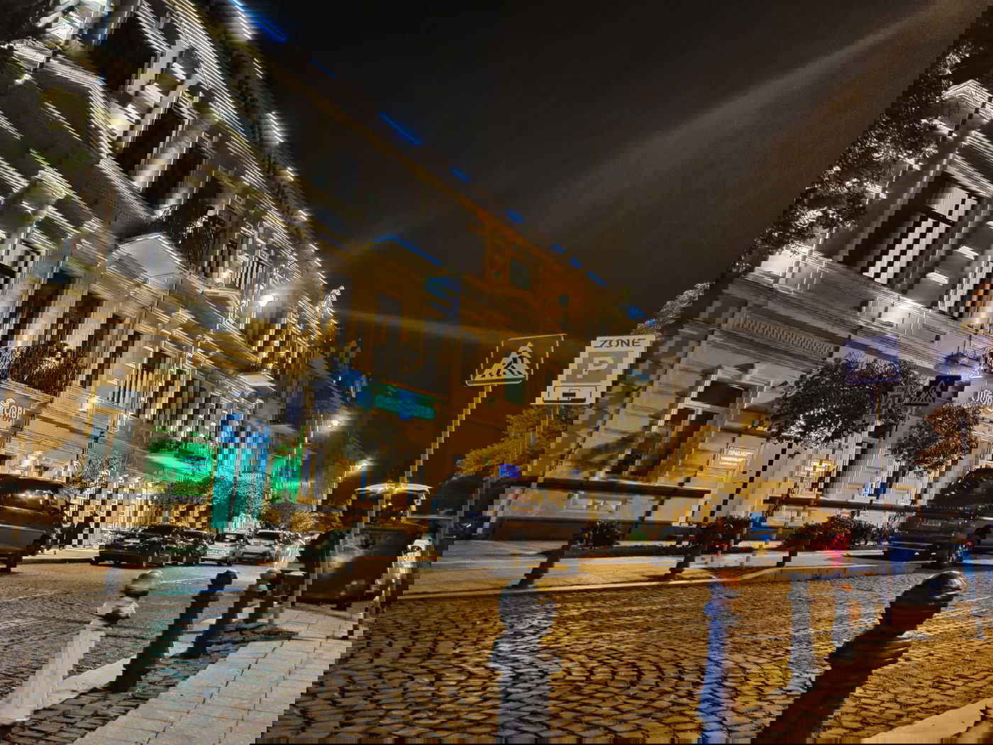 יופי גיאורגי כזה עוד לא ראיתם • תיעוד נרחב