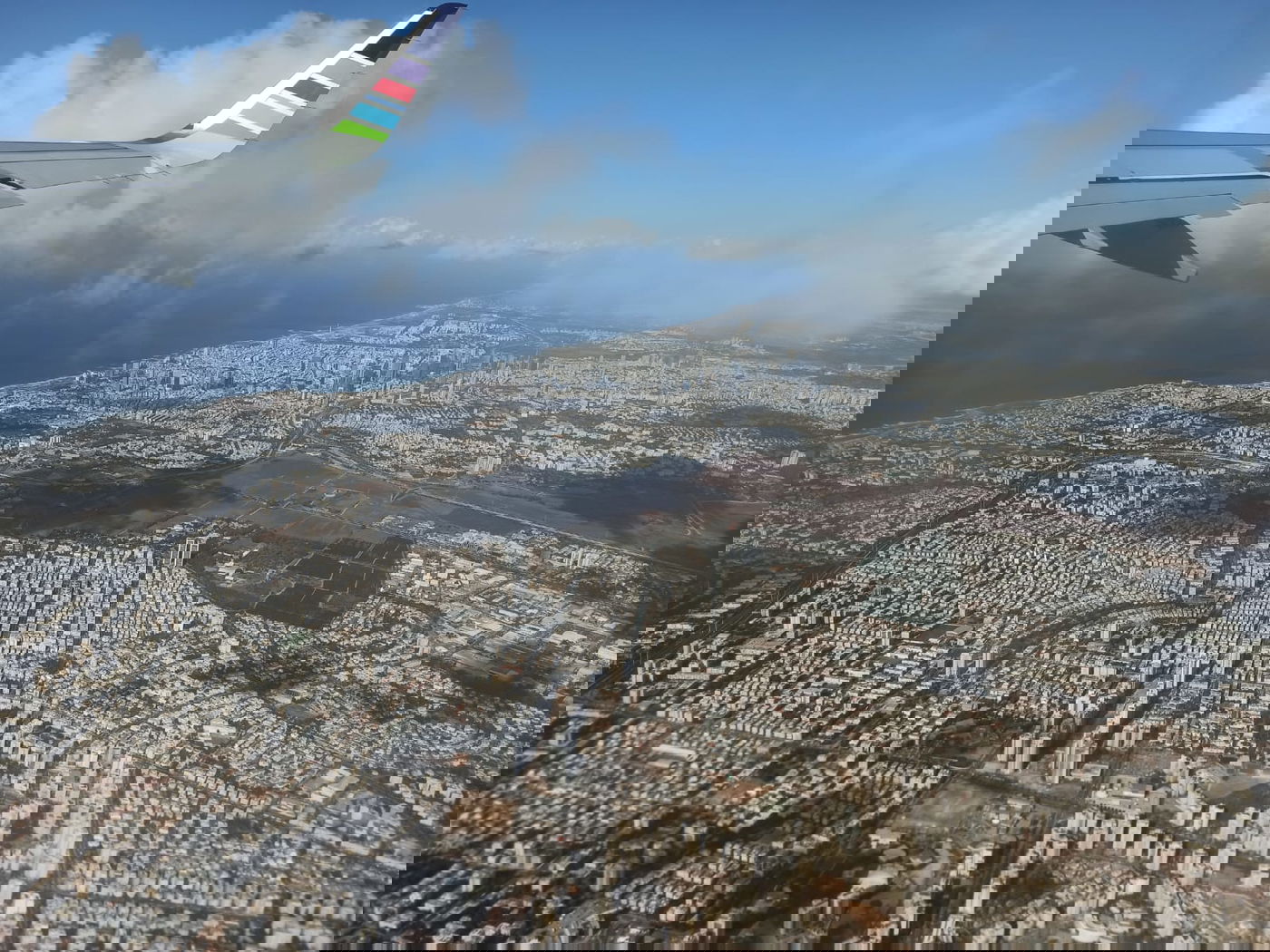 יופי גיאורגי כזה עוד לא ראיתם • תיעוד נרחב