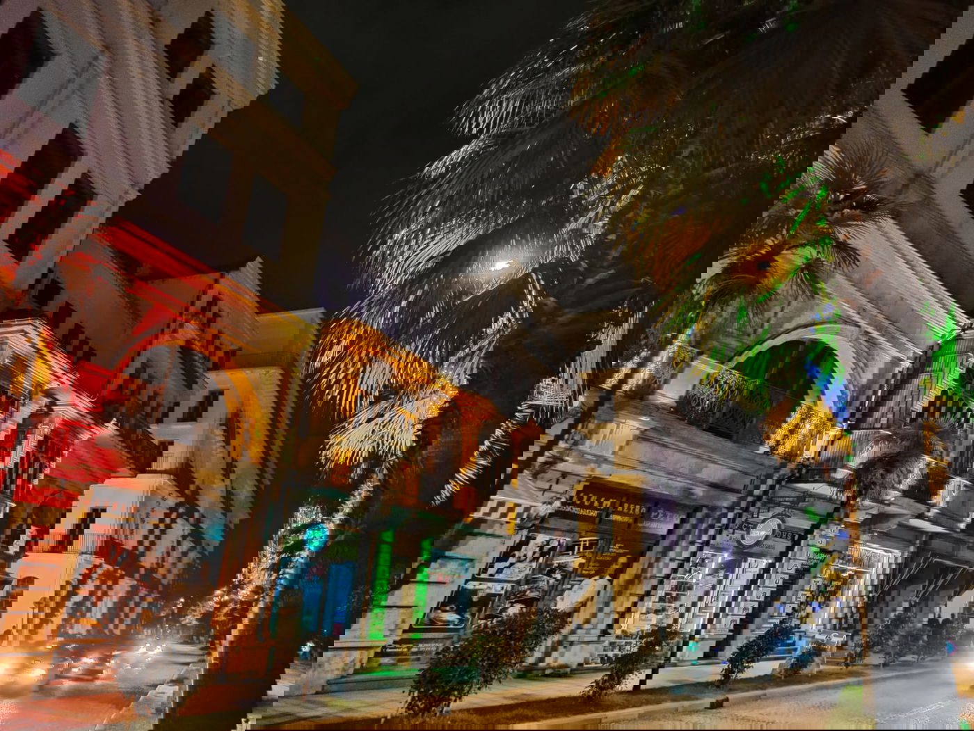 יופי גיאורגי כזה עוד לא ראיתם • תיעוד נרחב