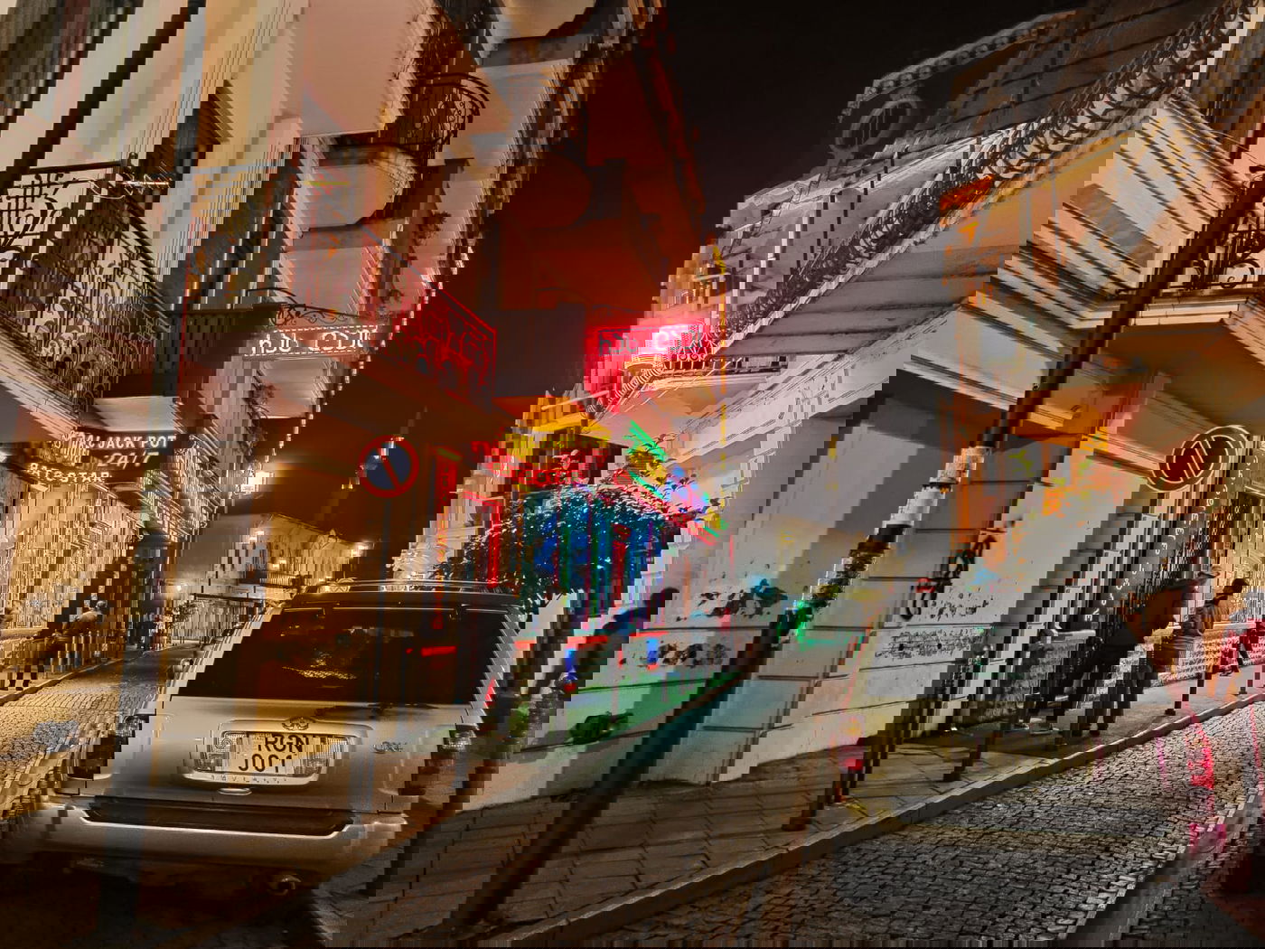 יופי גיאורגי כזה עוד לא ראיתם • תיעוד נרחב