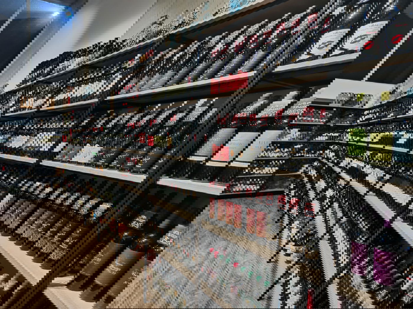 יופי גיאורגי כזה עוד לא ראיתם • תיעוד נרחב