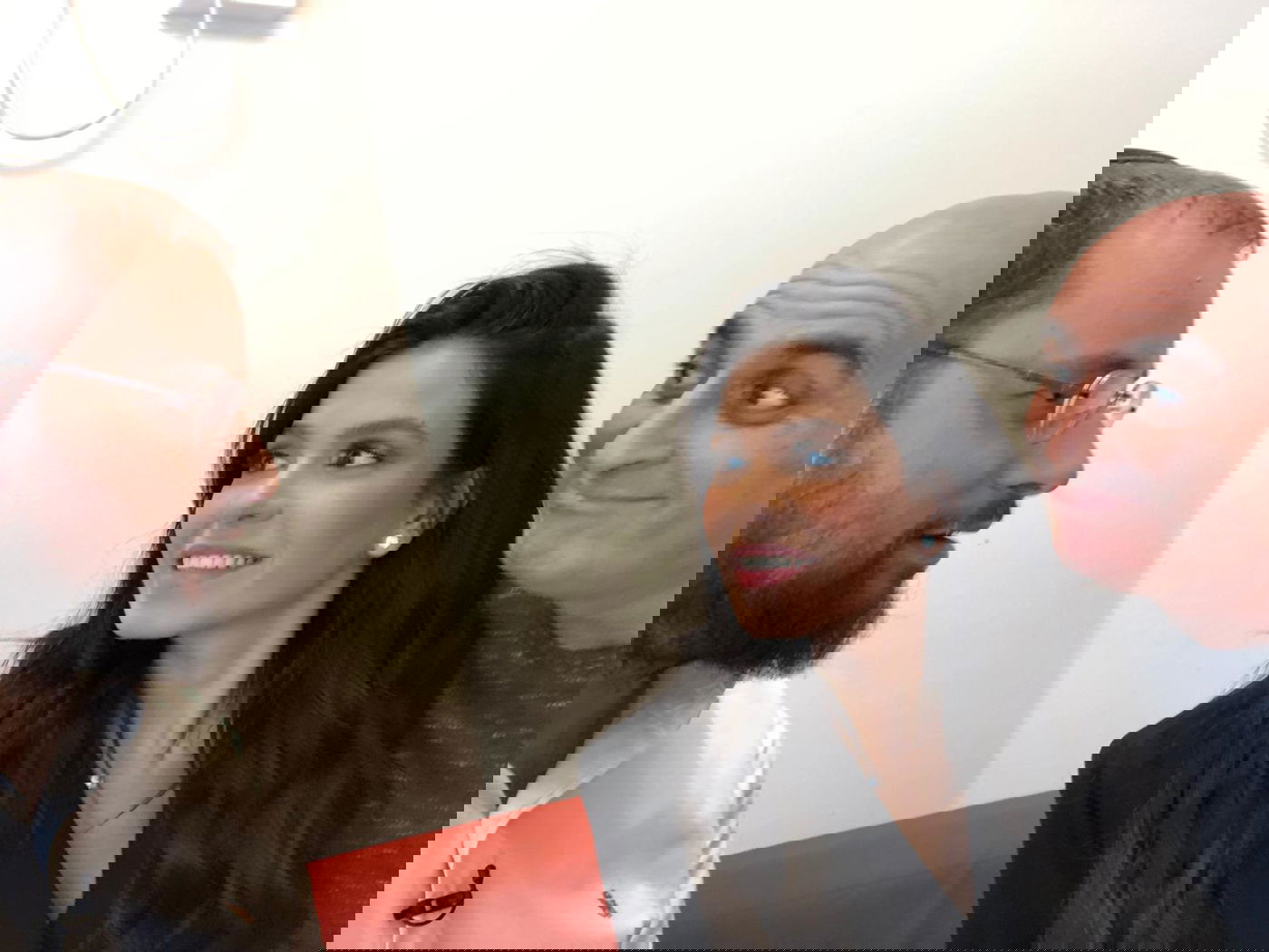 יובל, מיכל וישראל כהן