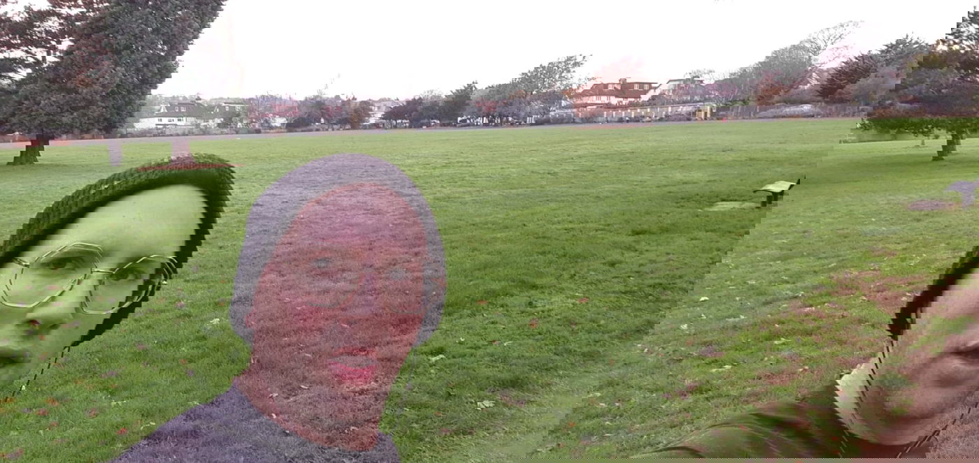 יוספי בלונדון