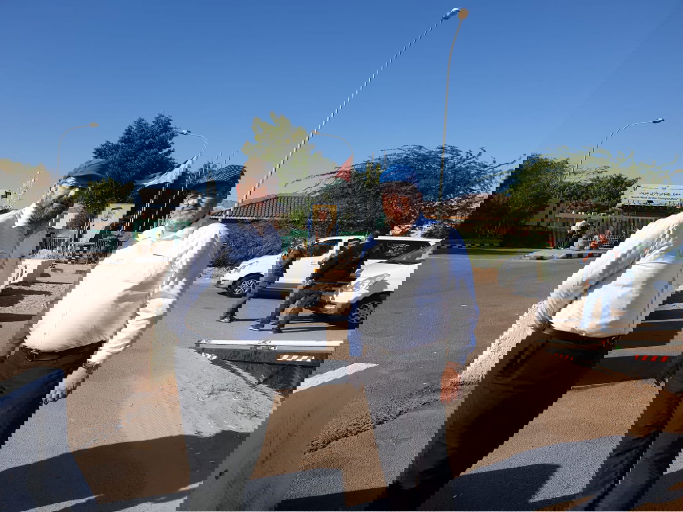 ברנר וראוכברגר