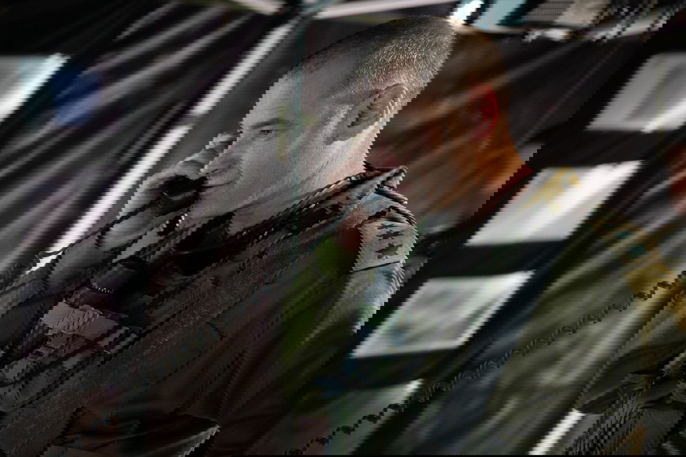 "משחקי הכס": צה"ל  ערך תרגיל בקפריסין