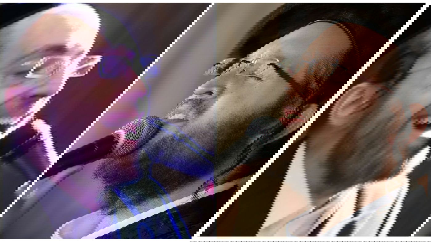 ניגון בויאן: מוטי גולדמן, אהרל'ה סמט ו'נרננה'