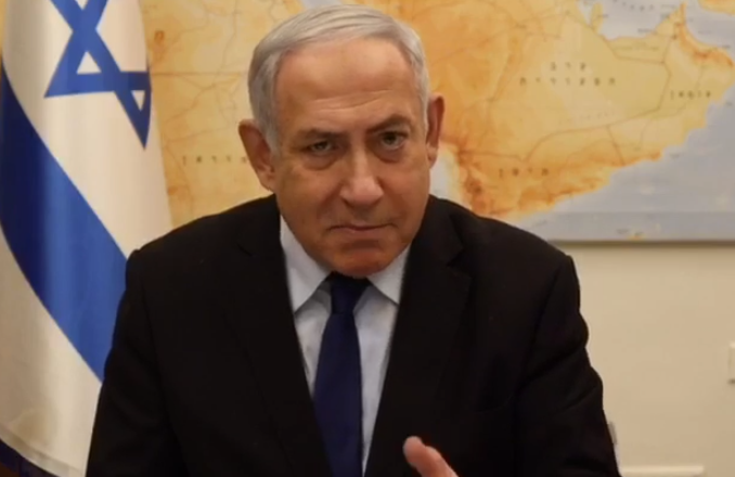 לראשונה: נתניהו קורא לבחירה ישירה לראשות הממשלה