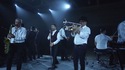 אלי הרצליך משיק קליפ: "הרצליך 2 LIVE"