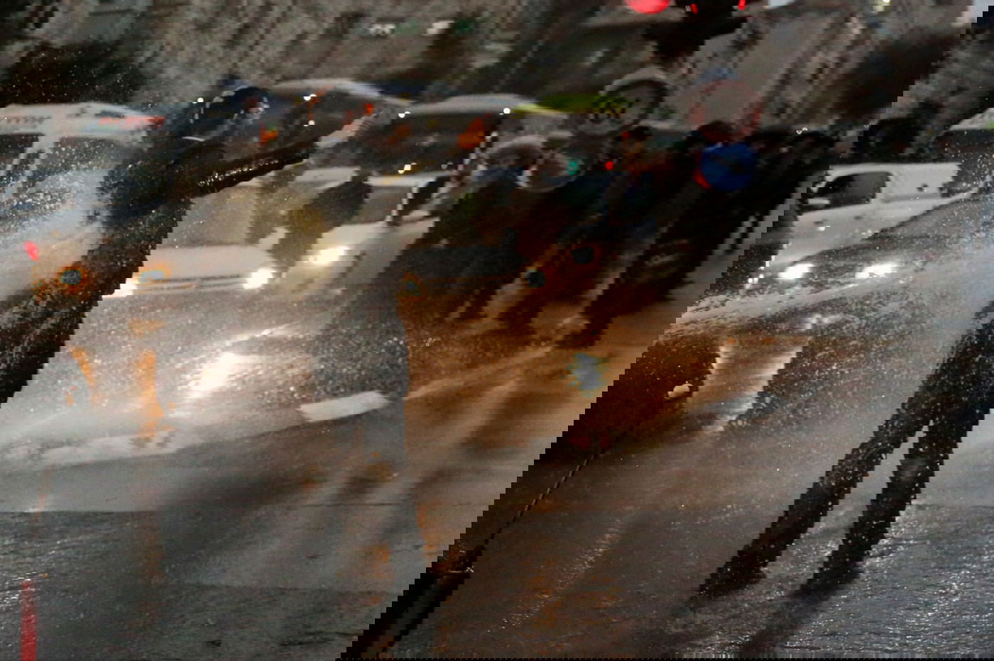 גלריה מסכמת: הפגנת הפלג שבתוך הפלג