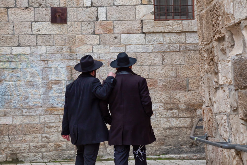 מחקר: החברים הטובים ביותר הם דווקא אלה ה"מרושעים"