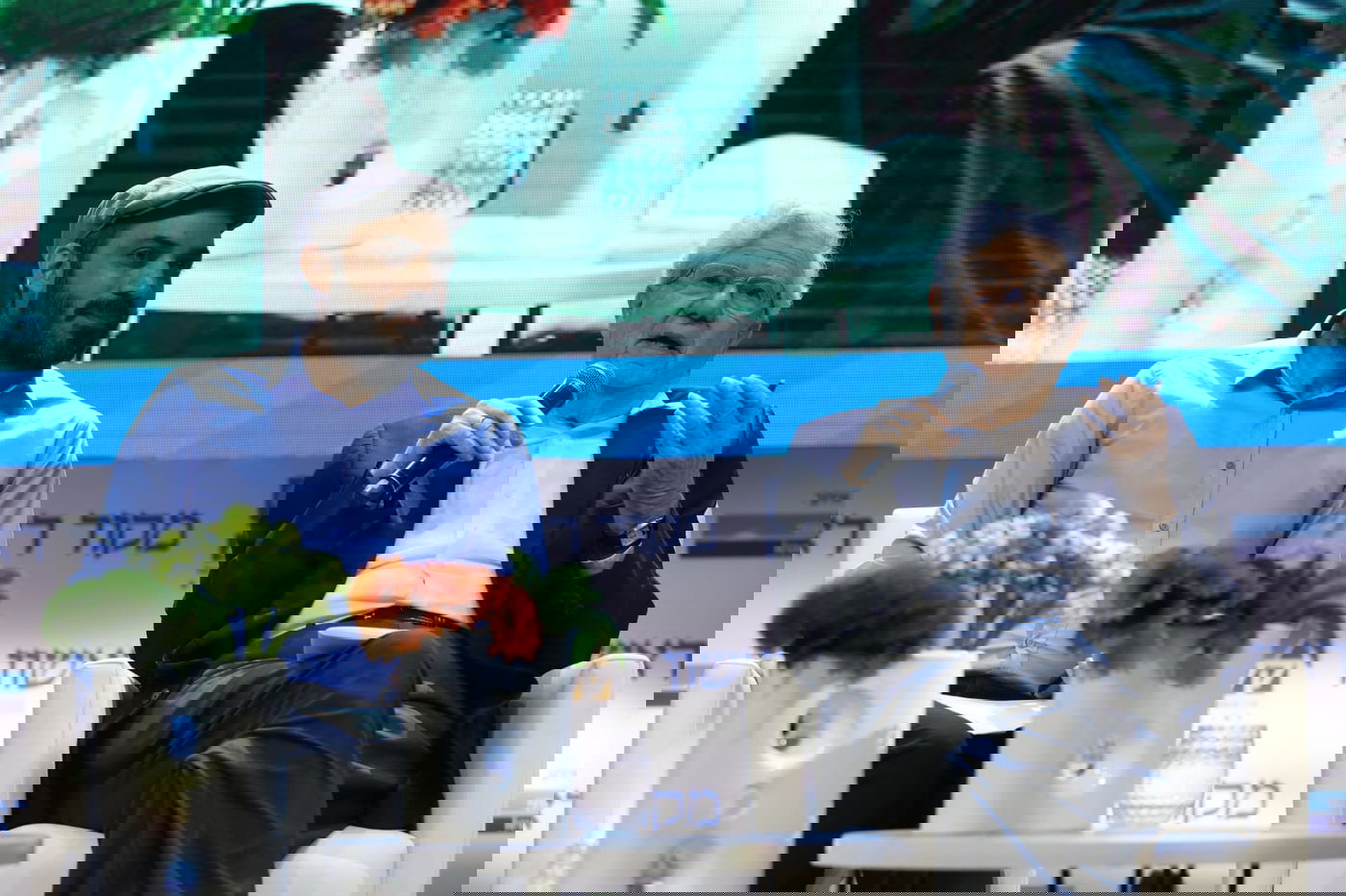 פרופ' אהרן ברק: "מוכן לבטל את עילת הסבירות"